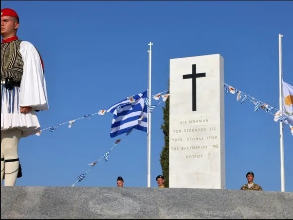 Reuters: «Οι Έλληνες θρηνούν, οι Τούρκοι γιορτάζουν» 